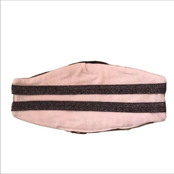 Scottish Wool Tartan Plaid Face Mask Child Size - Picture 3 of 4